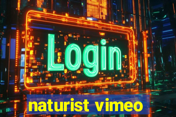 naturist vimeo